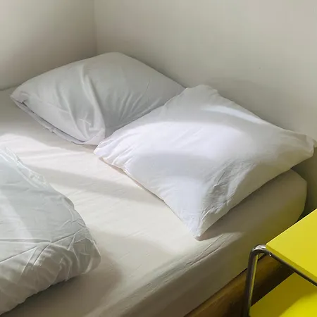 Petite Chambre Appartement Partage Marseille Extérieur photo