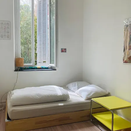 Petite Chambre Appartement Partage Marseille Extérieur photo