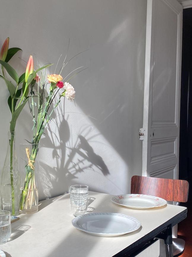 Petite Partage Séjour chez l'habitant Marseille