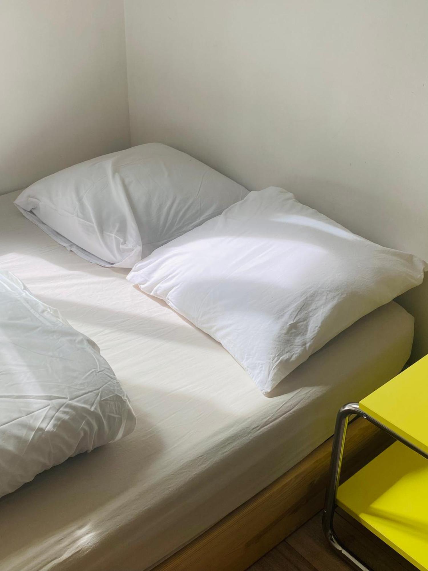 Petite Partage Séjour chez l'habitant